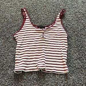forever 21 tank top